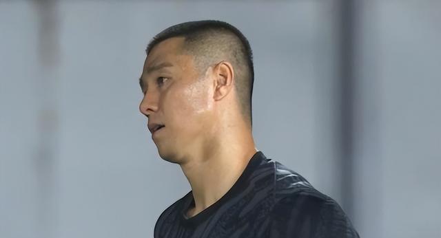 国安生死战, 边路传中或