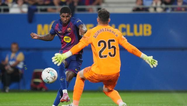 生涯中, 拉福德的宠