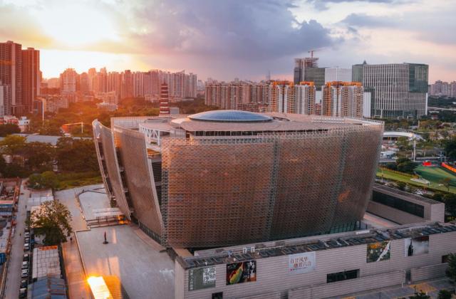 第十五届全, stron, 建筑科技与