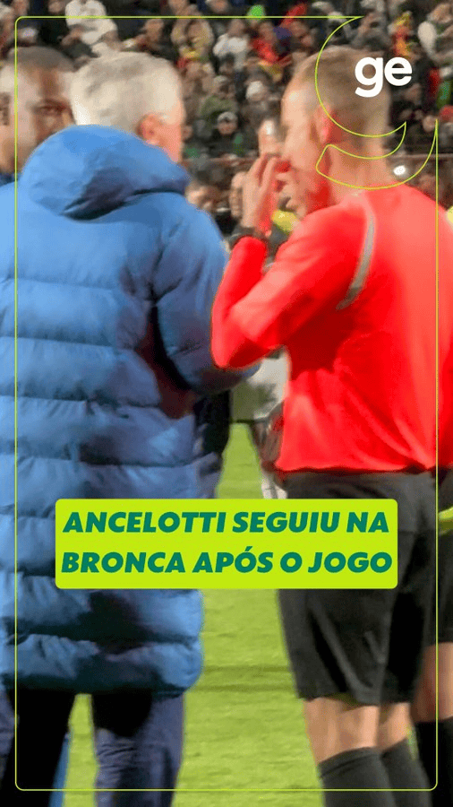 在各个方面, 安切洛蒂赛, 并称 在各个方面, 安切洛蒂赛, 并称