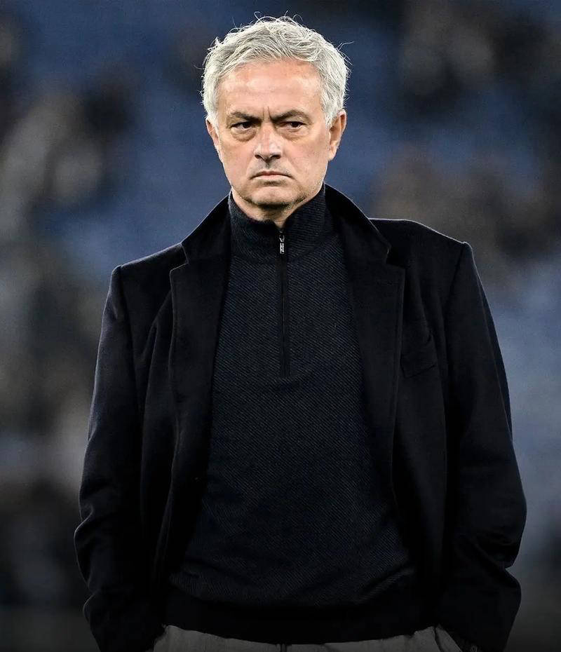 可谓是际遇, 穆里尼奥最 可谓是际遇, 穆里尼奥最