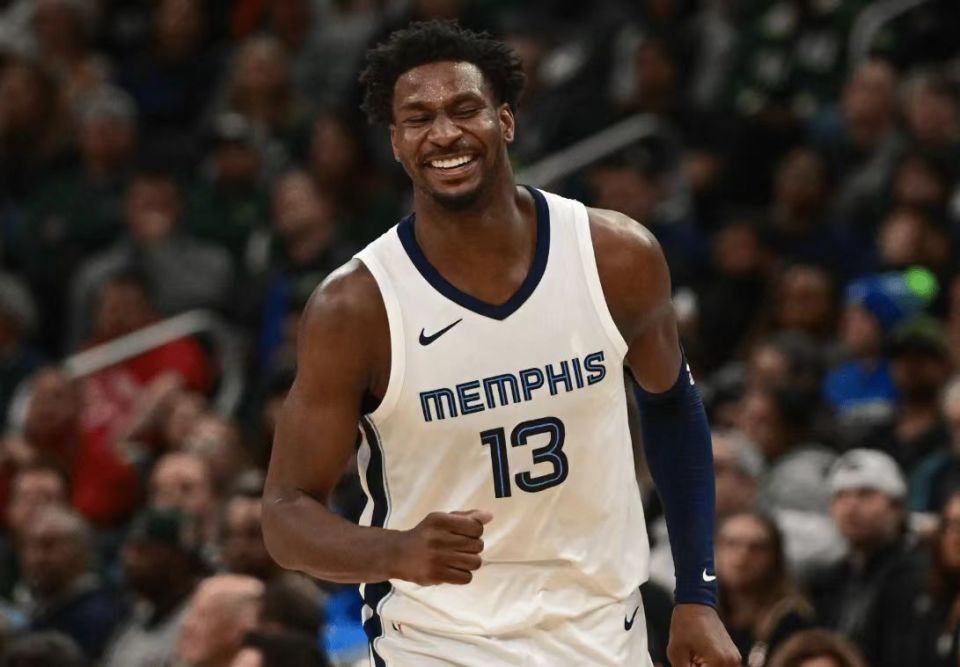 杰伦约翰逊 杰伦约翰逊