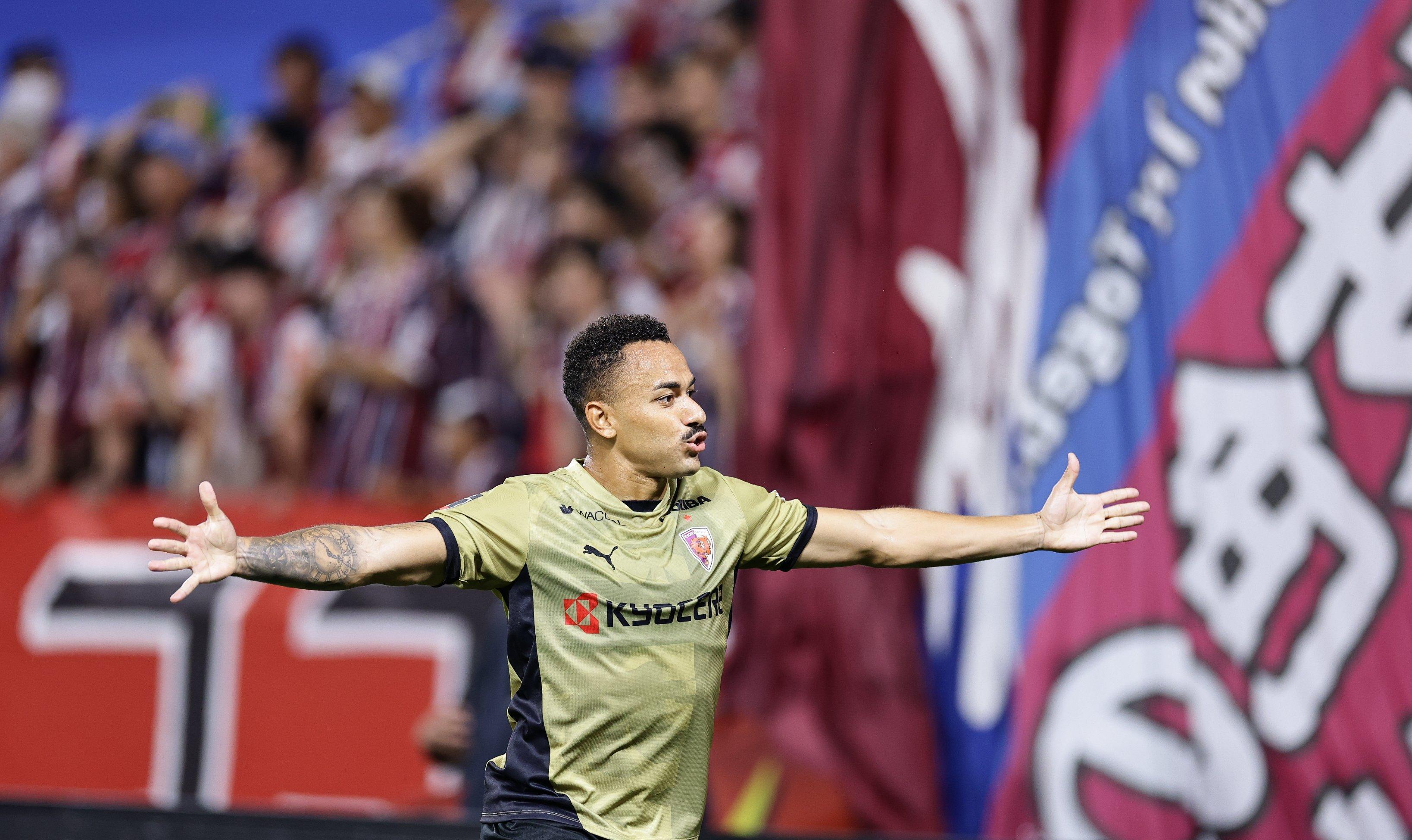 排中游水平, 注意的是, 日职前瞻 排中游水平, 注意的是, 日职前瞻