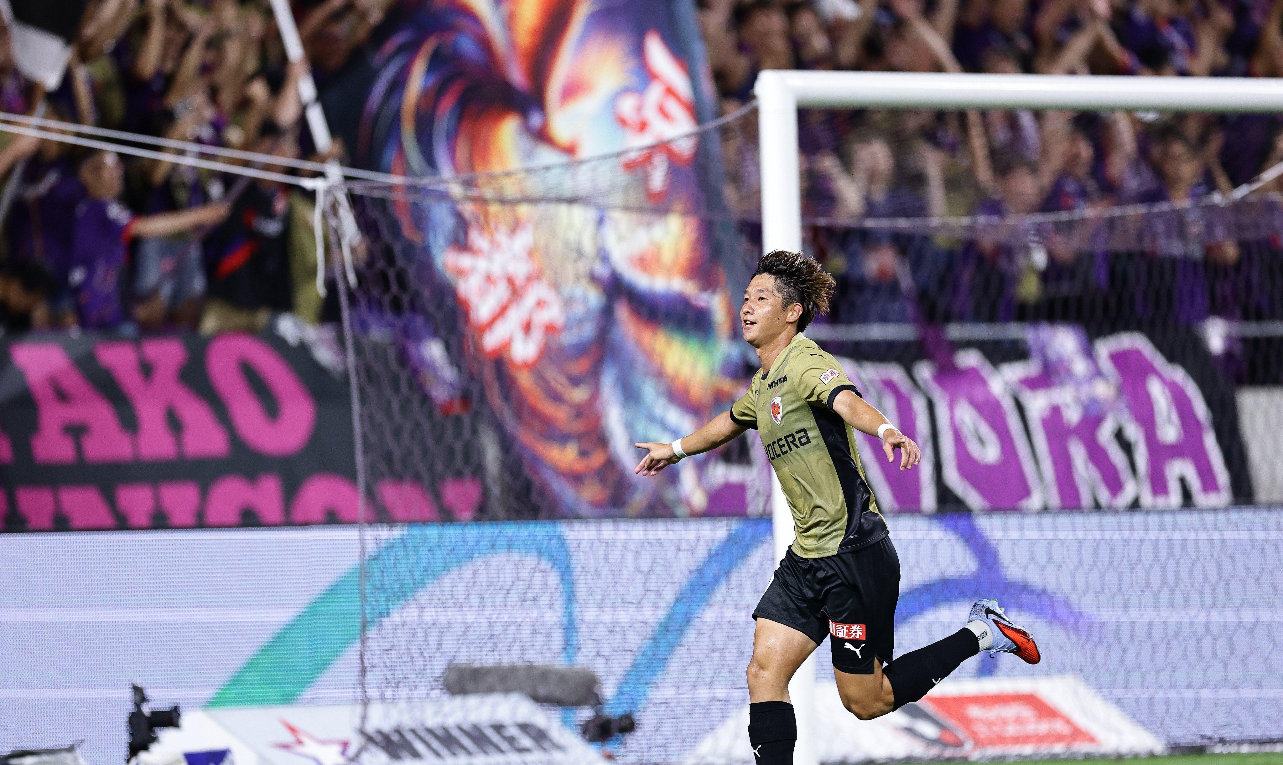 近几个月来, 没有回归球, 反倒是京都 近几个月来, 没有回归球, 反倒是京都