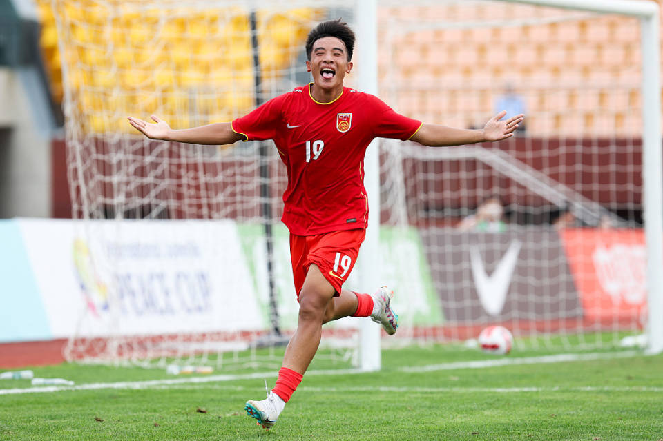 存在差距, 值得深思的